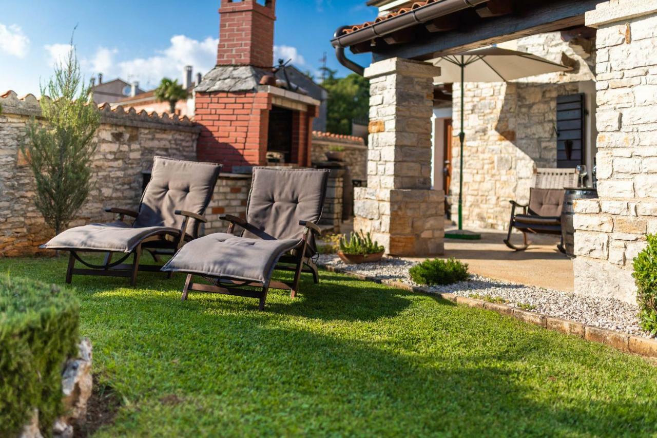 Holiday Home Ana กานฟานาร์ ภายนอก รูปภาพ