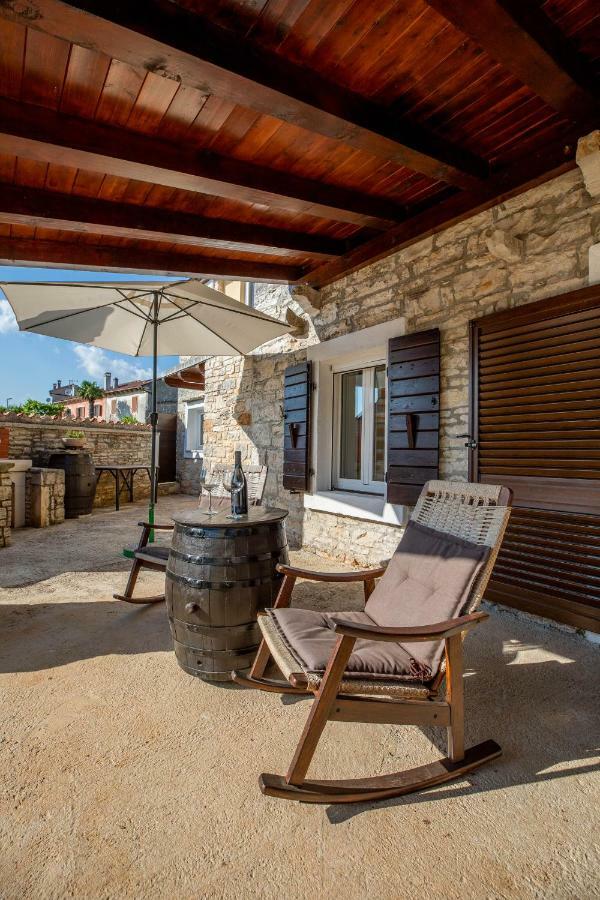 Holiday Home Ana กานฟานาร์ ภายนอก รูปภาพ